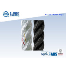 3-Strand Nylon Rope